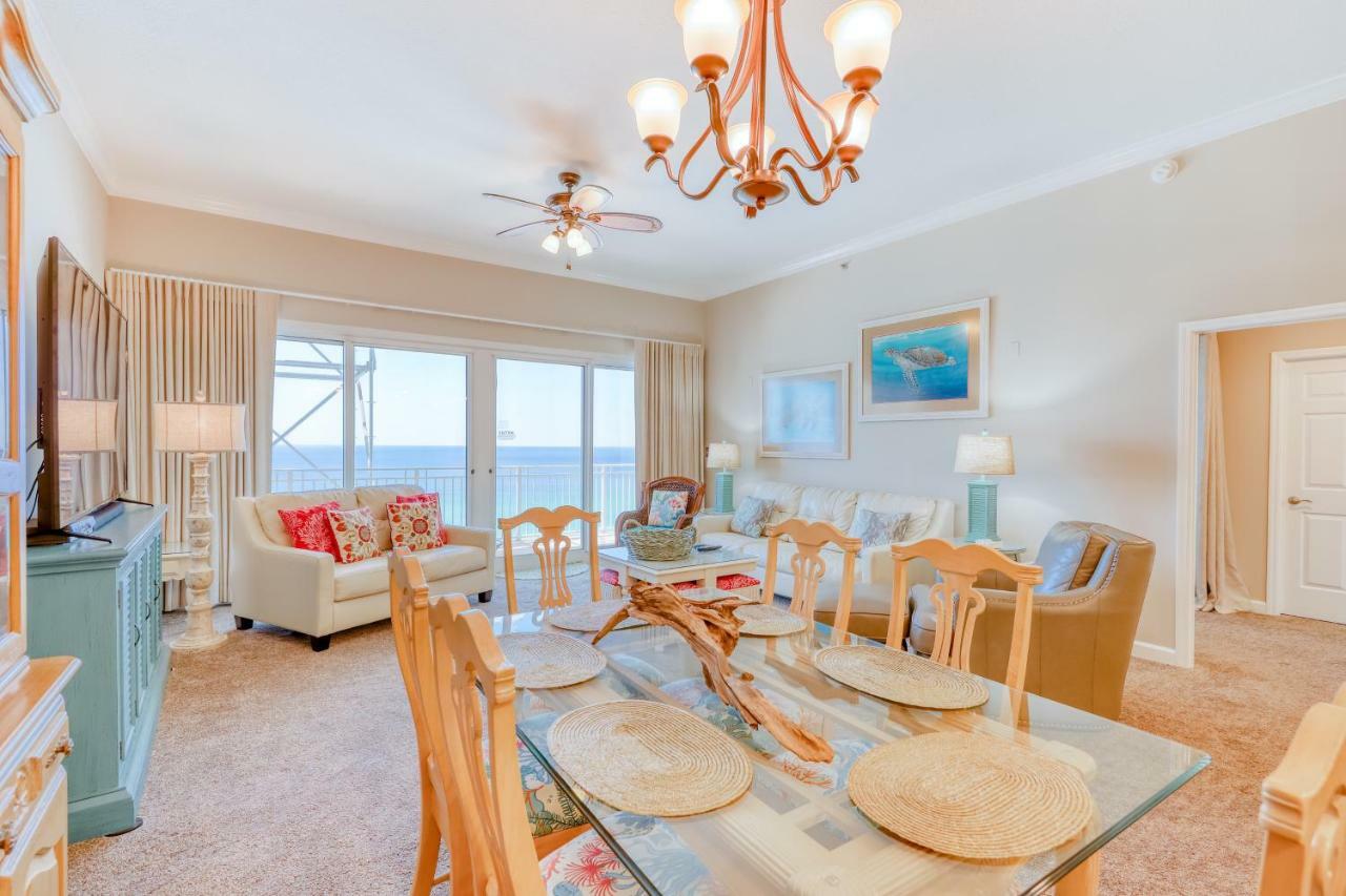 Sterling Beach I Панама-Сити Экстерьер фото